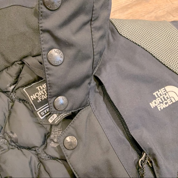 🖤Black North Face Steep Tech Jacket 🤍 - Picture 3 of 5